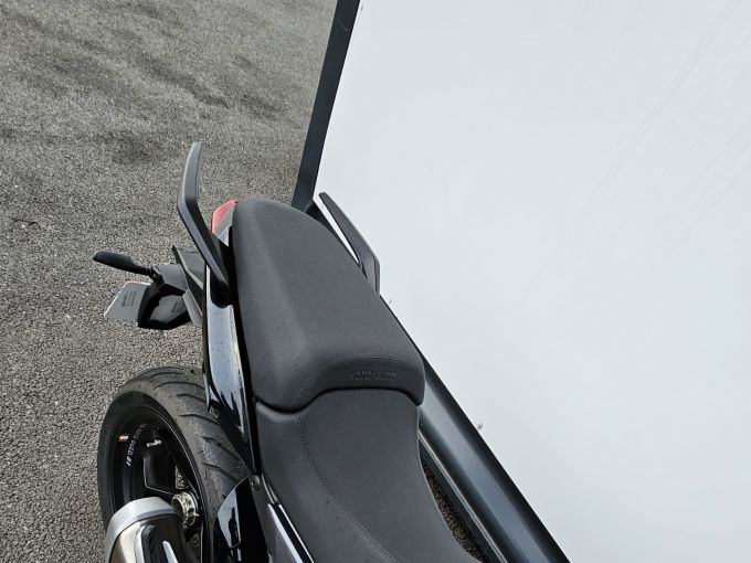 MOTO GUZZI V100  MANDELLO 4