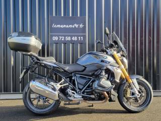 BMW R1250 R - 2020