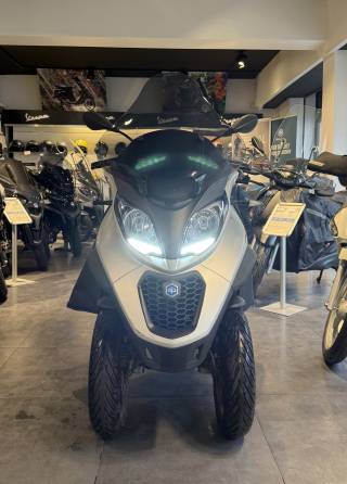 PIAGGIO MP3 400 HPE MY22 - 2021