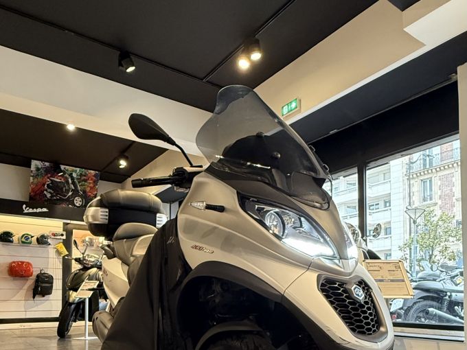 PIAGGIO MP3 400 HPE MY22 4