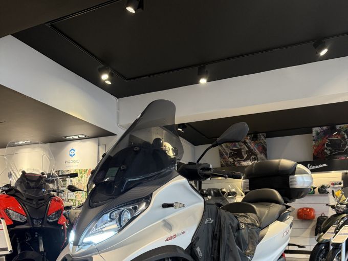PIAGGIO MP3 400 HPE MY22 4