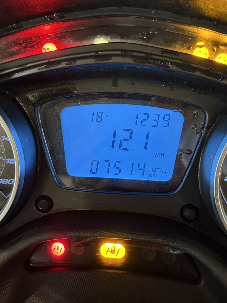 PIAGGIO MP3 400 HPE MY22 4