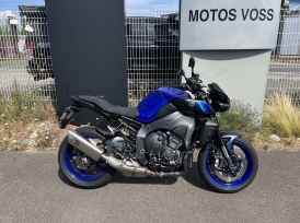 YAMAHA MT-10 - 2023