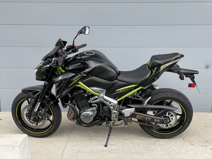KAWASAKI Z 900 4