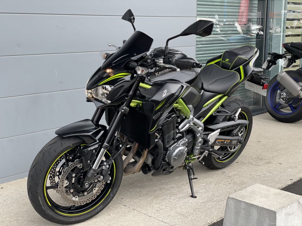 KAWASAKI Z 900 4