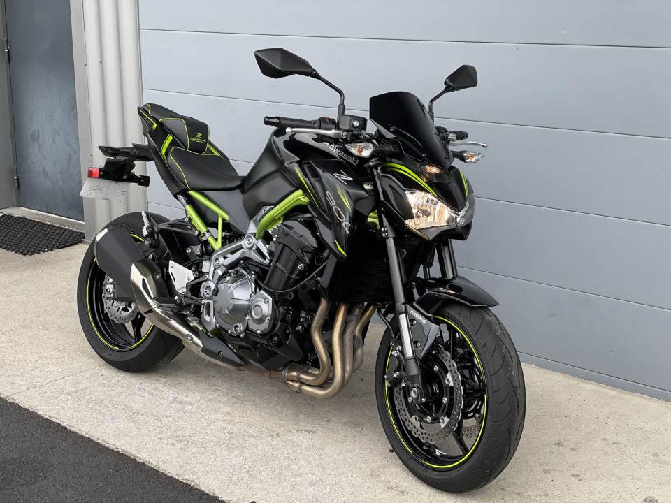 KAWASAKI Z 900 4