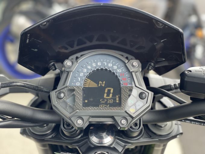 KAWASAKI Z 900 4