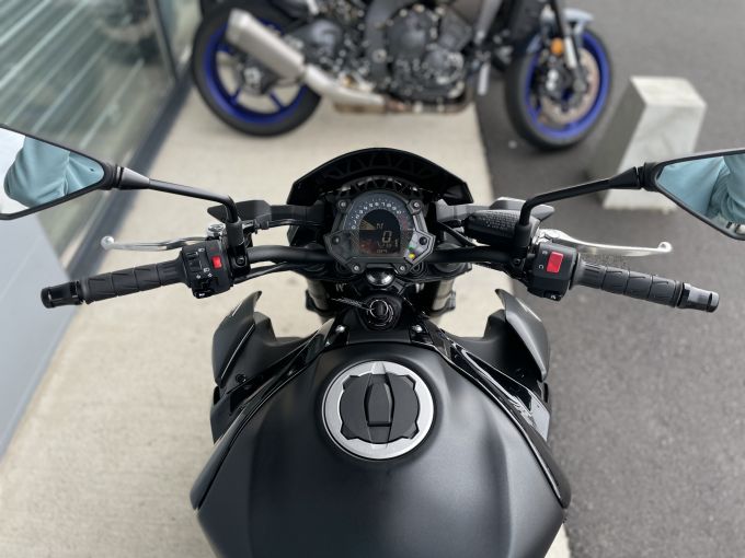 KAWASAKI Z 900 4
