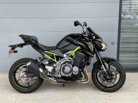 KAWASAKI Z 900 - 2020