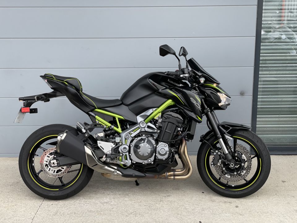 KAWASAKI Z 900 4