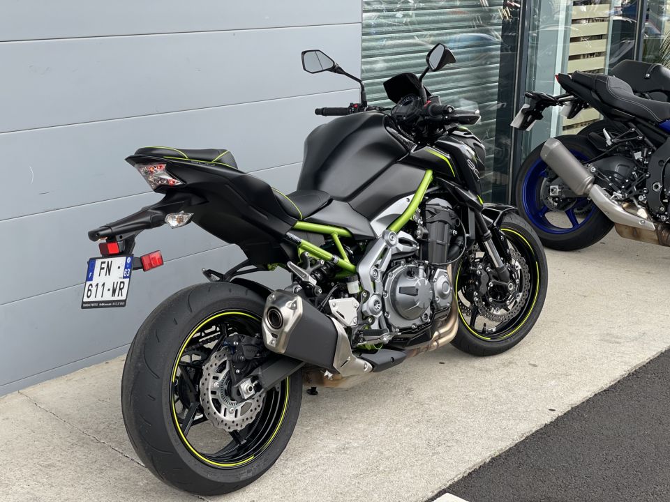 KAWASAKI Z 900 4