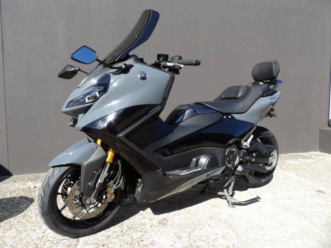 YAMAHA XP T-MAX 560 TECH MAX 4