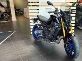 YAMAHA MT-09 SP - 2021