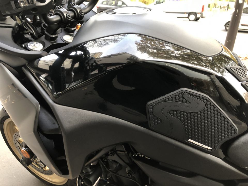 YAMAHA TRACER 7 35KW 4