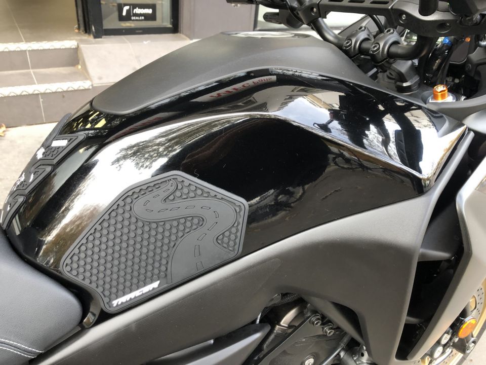 YAMAHA TRACER 7 35KW 4