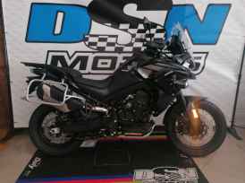 CF MOTO 800 MT - 2025