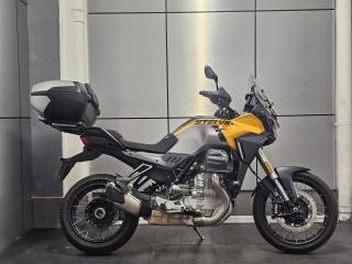MOTO GUZZI STELVIO - 2024