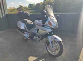 HONDA NT DEAUVILLE 650 - 2005