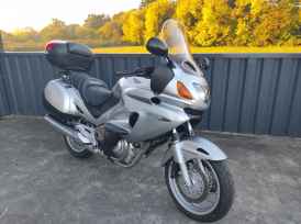HONDA NT DEAUVILLE 650 - 2005