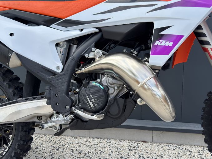 KTM KTM 125 SX 2024 4