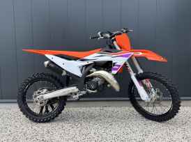 KTM KTM 125 SX 2024 - 2024