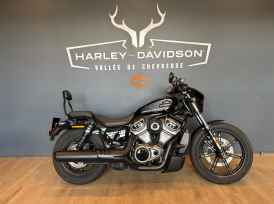 HARLEY-DAVIDSON SPORTSTER Nightster 975 RH - 2022