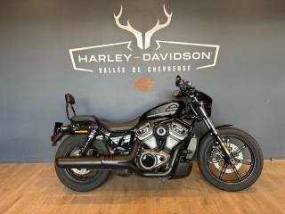 HARLEY-DAVIDSON SPORTSTER Nightster 975 RH - 2022