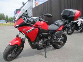YAMAHA TRACER 7 - 2024