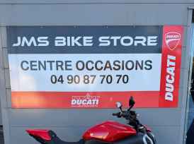 DUCATI DIAVEL V4 - 2025