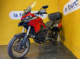 DUCATI MULTISTRADA 950 - 2019