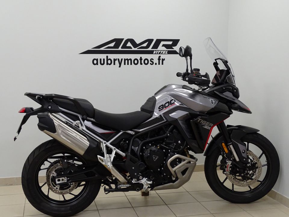TRIUMPH Tiger 900 GT PRO 4