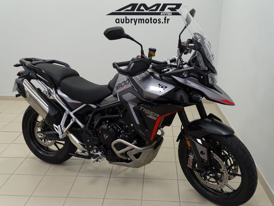 TRIUMPH Tiger 900 GT PRO 4