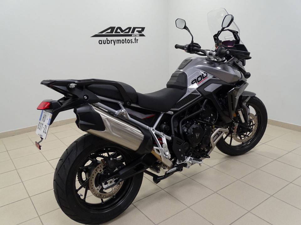 TRIUMPH Tiger 900 GT PRO 4