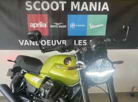 MOTO GUZZI V7 - 2025