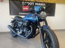 MOTO GUZZI V7 STONE 850 E5+ - 2025