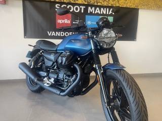 MOTO GUZZI V7 STONE 850 E5+ - 2025