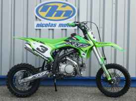 APOLLO MOTORS SANO RXF - 2025