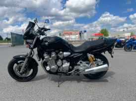 YAMAHA XJR 1300 SP - 2006