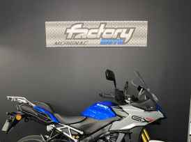 SUZUKI GSX-S 1000 GX - 2024