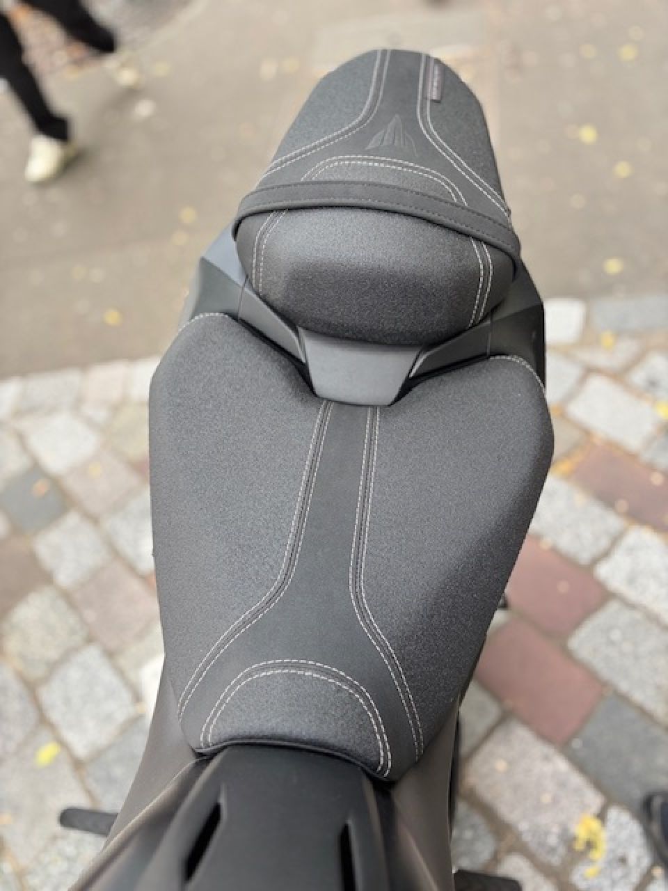 YAMAHA MT-07 Y-AMT 4