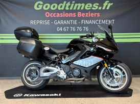 BMW F 800 GT - 2017