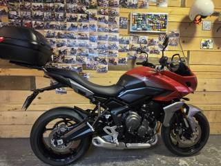 TRIUMPH TIGER SPORT 660 - 2024