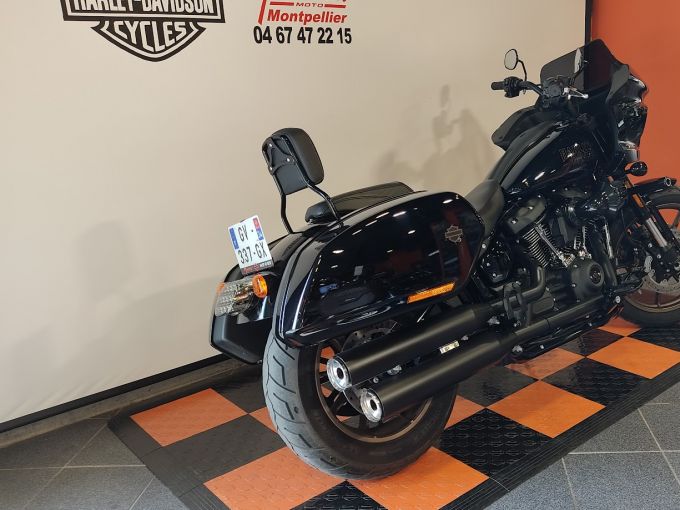 HARLEY-DAVIDSON SOFTAIL LOW RIDER 1923 ST 4
