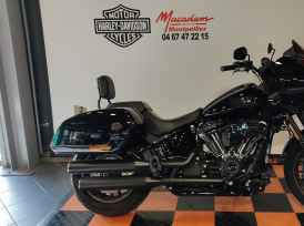 HARLEY-DAVIDSON SOFTAIL LOW RIDER 1923 ST - 2023