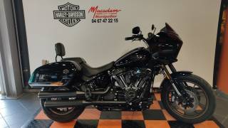HARLEY-DAVIDSON SOFTAIL LOW RIDER 1923 ST - 2023