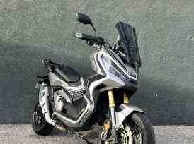 HONDA X-ADV - 2021
