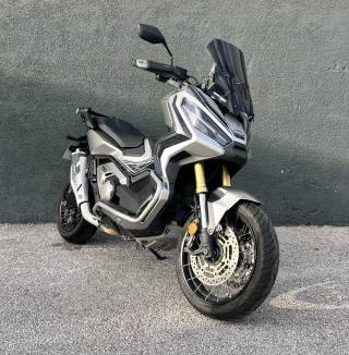 HONDA X-ADV - 2021