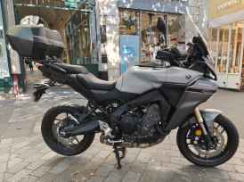 YAMAHA TRACER 9 GT - 2025