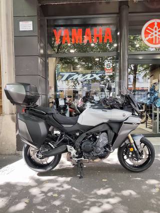 YAMAHA TRACER 9 GT - 2025