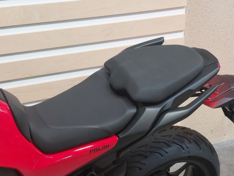 YAMAHA TRACER 7 35KW 4